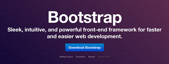PROS and CONS of using Twitter Bootstrap