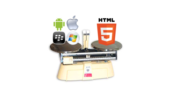 HTML5 is an All-Sync Platform 