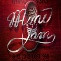 Typography Poster Design
