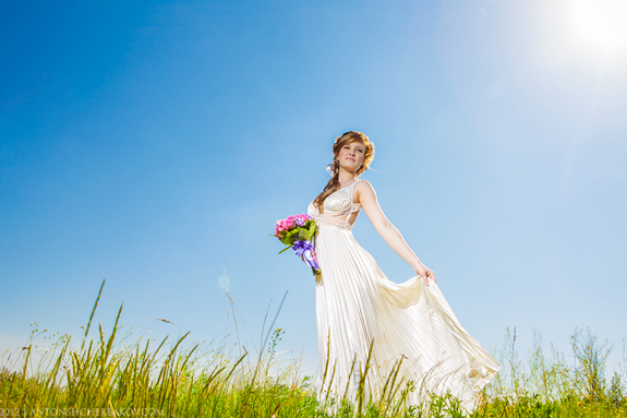wedding picture examples