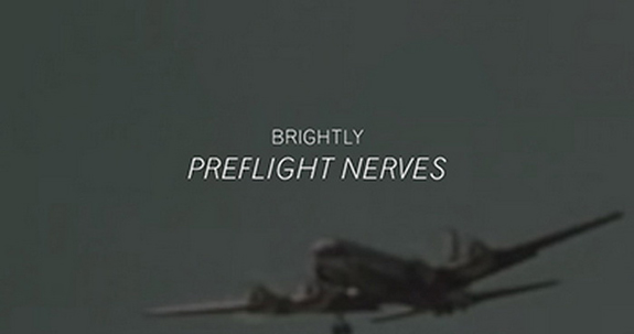 Preflight Nerves