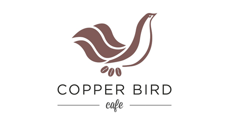 Awesome Cafe and Restaurant Logos