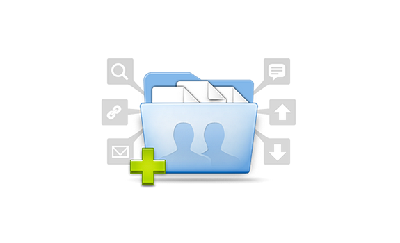Putting Your File Sharing Plan Together