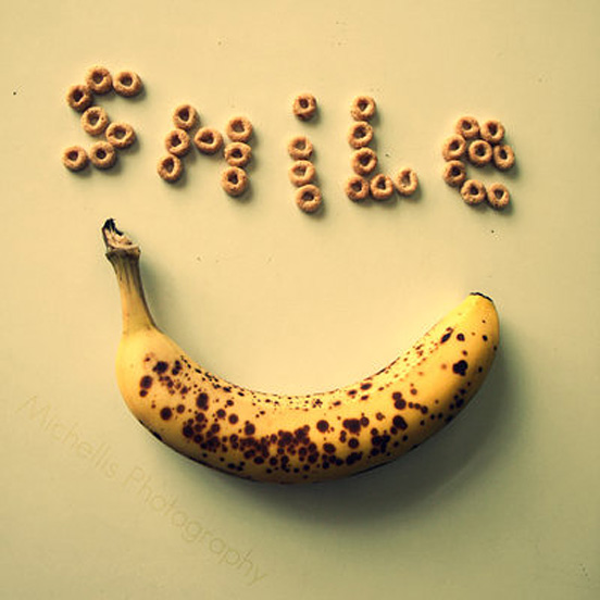 Smile - Creative Images