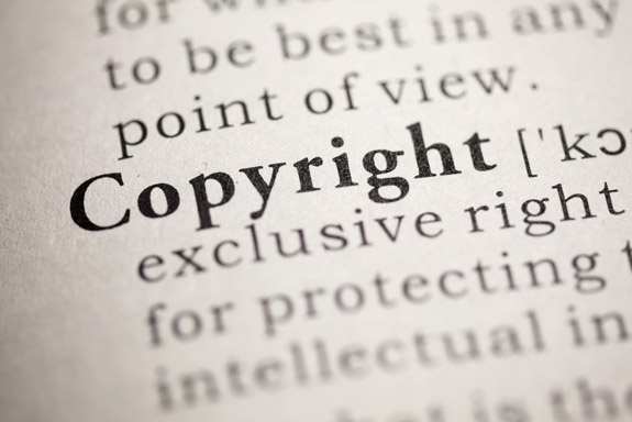 Top Tips for Avoiding Copyright Issues When Designing Websites