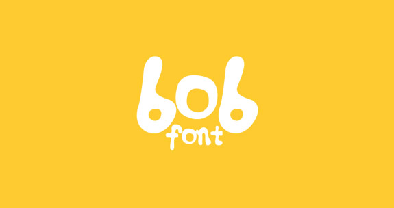 Bob Font Download