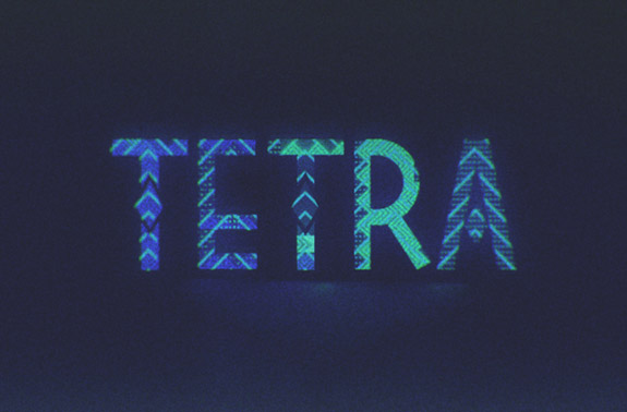 Tetra Free Font Download