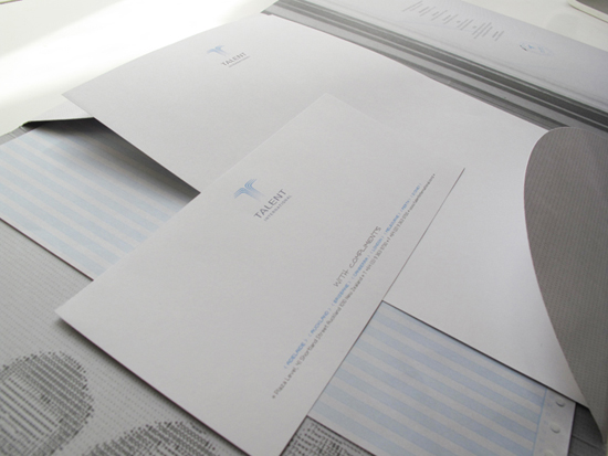 Letterheads Designs Examples