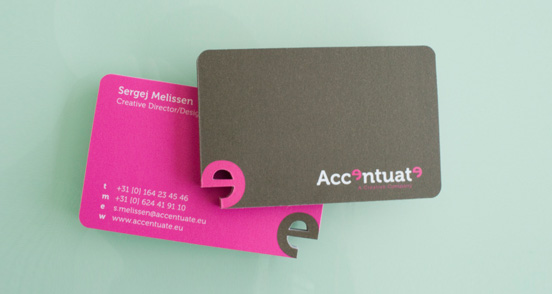 Business Cards Designs Example
