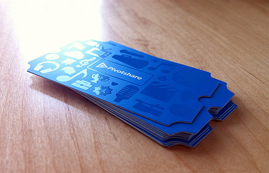 Business Cards Examples