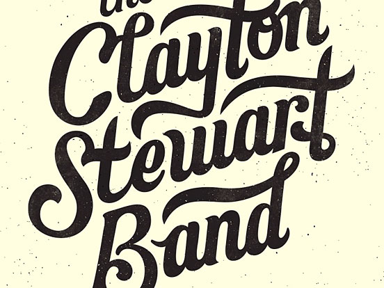 The Clayton Stewart Band