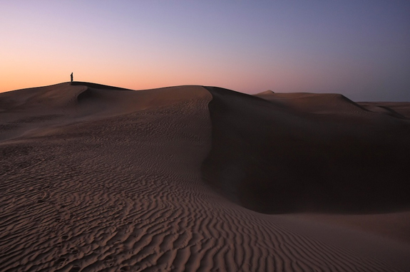 Amazing Desert Photos