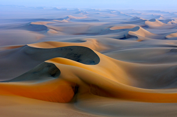Deserts Photography