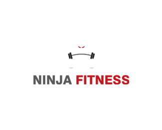 Inspiring Fitness Logos