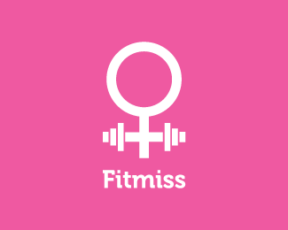 Fitness Logo Examples