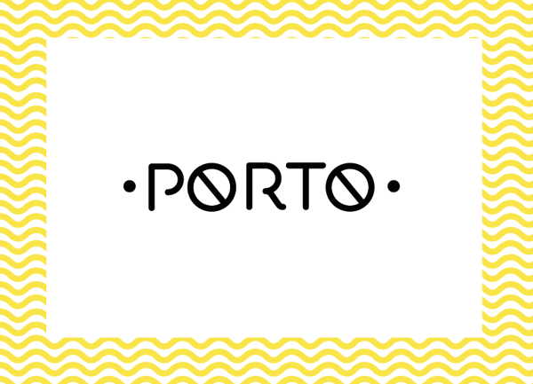 Porto Font (free)