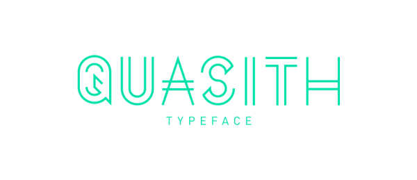 Quasith - Free Font