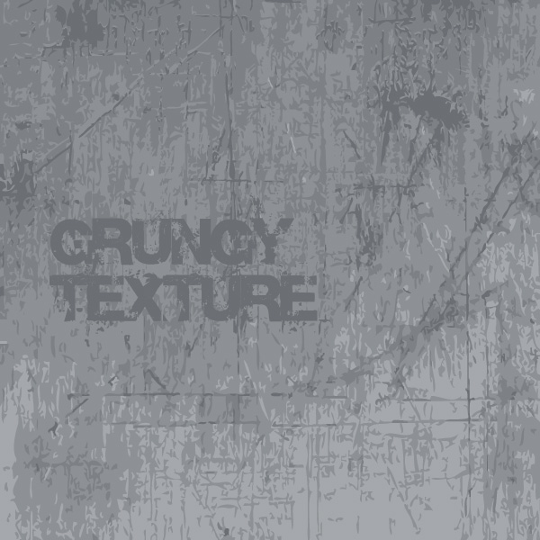 Grunge Texture Vector Graphic