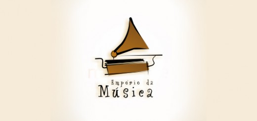 Awesome Music Logos Design Inspiration