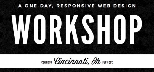 Responsive Design and Typography
