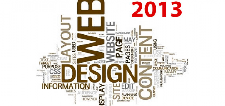 Latest Web Design Trends in WordPress