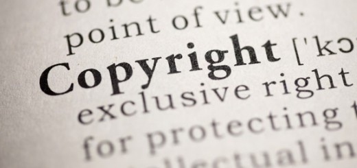 Top Tips for Avoiding Copyright Issues When Designing Websites